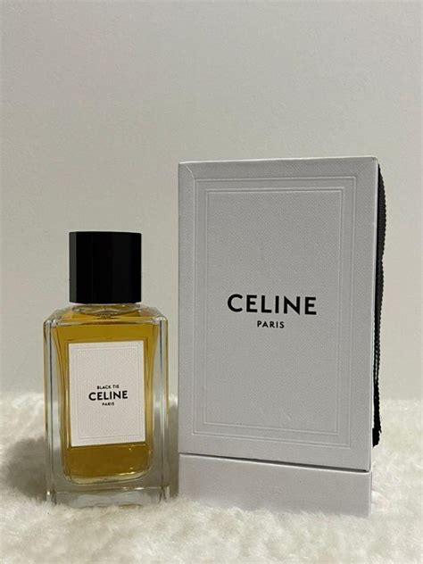 celine tie knot|celine black tie.